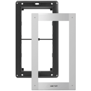 MTMTP3M-Telaio+Placca 3M